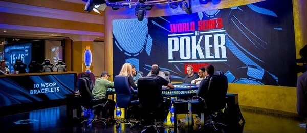 Živě: Pátý den Main Eventu WSOPC Rozvadov