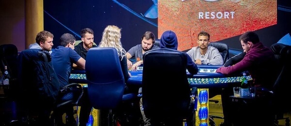 Live stream: Finále Main Eventu WSOP Europe Rozvadov