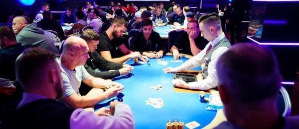 Half Million Prague Poker Masters zakončil neobvyklý 10-way deal