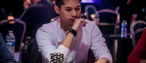 Jahn Suphalak vede finalisty Main Eventu Prague Poker Masters