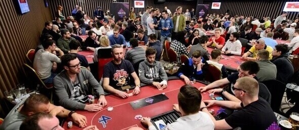 Posviťte si v Go4Games v Hodolanech na zástupce Poker-Arena.cz!