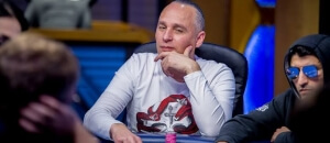 Ondřej Lón si z dealu v heads-upu Italian Poker Sport odnáší €28,000