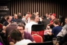 Druhý flight Poker Fever Cupu ovládl Milan Růžička