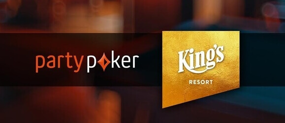 Lepší spojení na poli pokeru jsme si nemohli přát. Těšíme se na skvělé nabídky jak online, tak živých her.