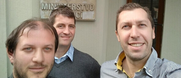 Asociace předala Ministerstvu financí petici pokerových hráčů