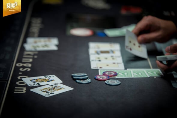 Poker straddle rules Top 15 hands in texas holdem