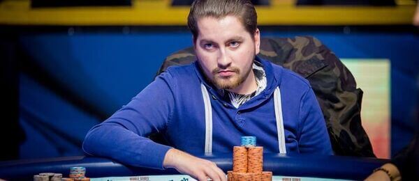 Dominik Martan končí druhý ve Forbes Pokerman Open