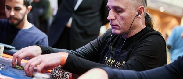 Ondřej Lón končí v EPT National druhý s odměnou €204,200!