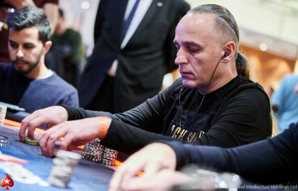 Ondřej Lón končí v EPT National druhý s odměnou €204,200!