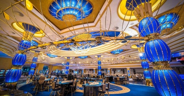 King's Casino Rozvadov