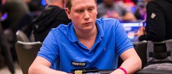 Main Event EPT Prague: Michal Schuh končí na 32. místě