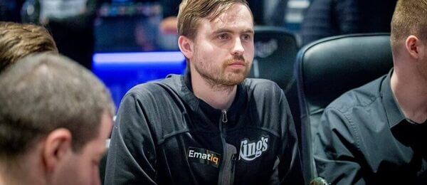 Martin Kabhel a Adam Reitoral si dnes ve finále rozvadovské partypoker Grand Prix zahrají o €120,000. 