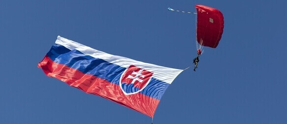 Slovensko začne od nového roku také potírat herny bez státní licence.