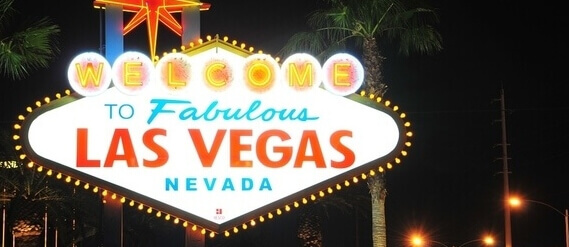 Jeptišky si ze svého tajného fondu platily opakované návštěvy casin v Las Vegas.
