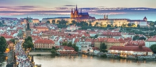 Praha