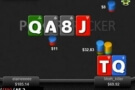 Pokerové video: Handy s blockery v CG NL100 - IV.