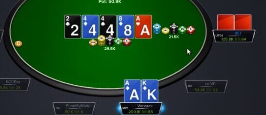 LIKE A G6 a Vocaaas: Rozbor $1,050 Main Eventu XL Series - 3. díl