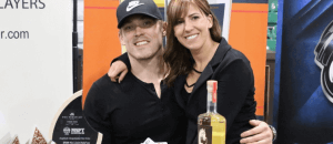 Alex Foxen a Kristen Bicknell kralovali turnajovému roku 2018