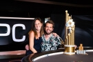 Ramon Colillas vítězí v PokerStars Players Championship, bere $5,1 milionu