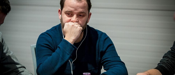 Petr Kuběnka si zahraje finále partypoker Grand Prix