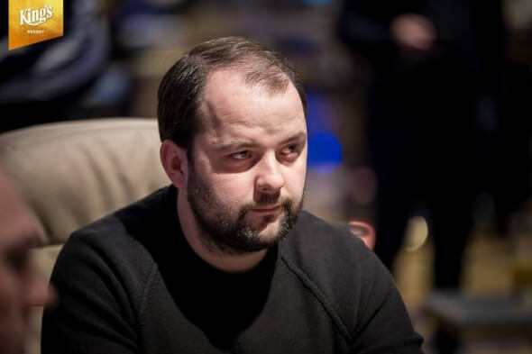 PartyPoker Grand Prix: Petr Kuběnka bere €35,956 i WSOPE ticket