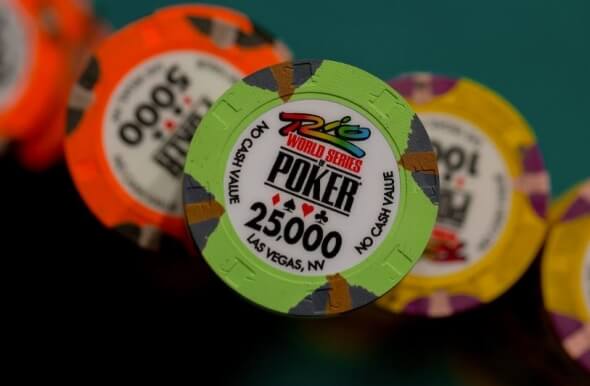 WSOP: 20 turnajů s buy-inem $10,000+ a další novinky