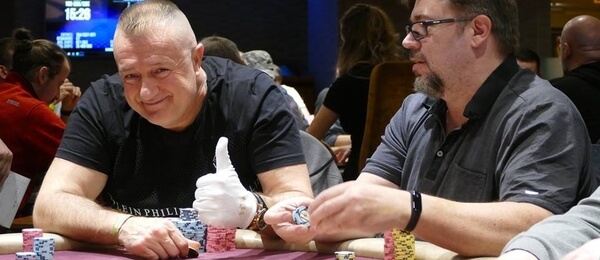 One Bullet o €10,000 GTD na jediný výstřel