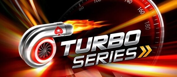 Turbo Series se v únoru vrací na PokerStars s garancí $25 milionů