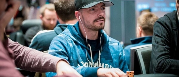 European Poker Sport Championship: El Sharif vede českou čtveřici ze dne 1a
