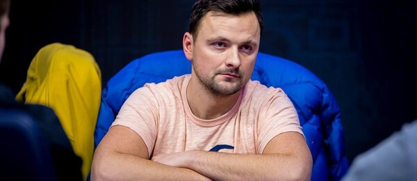 Vladimír Stejskal bere v dealu European Poker Sport Championship €23,987