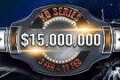 Herna Party Poker odhalila termíny online turnajových sérií pro první čtvrtletí 2019.