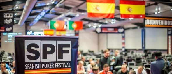 Spanish Poker Festival obsadí King's s garancí €500,000  