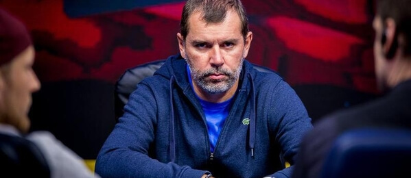 Nejlepší z Čechů byl ve finále Spanish Poker Festivalu Marek Šulc