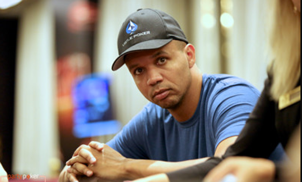 Phil Ivey