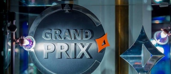 PartyPoker Grand Prix se po měsíci vrací do King's s garancí €550,000