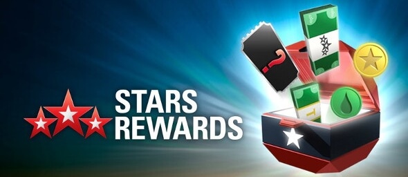 PokerStars snižují odměny pro turnajové hráče