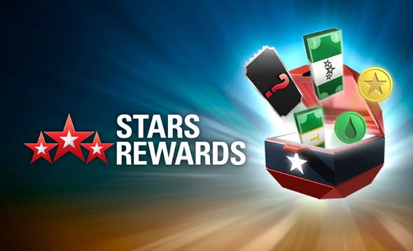 PokerStars snižují odměny pro turnajové hráče