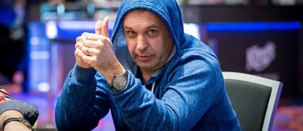 PartyPoker Grand Prix: Z úvodních flightů postupují čtyři Češi