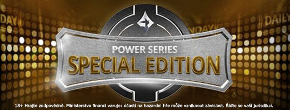 Party Poker - Speciální edice Bounty Hunter s garancí $200k!