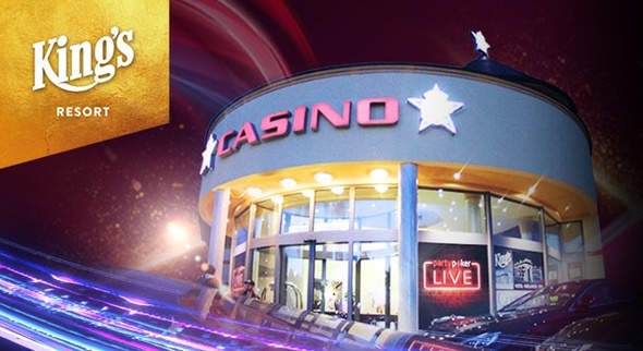 V herně Party Poker se můžete jednoduše kvalifikovat na velké turnaje do rozvadovského Kings Casina.