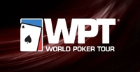WPT je jedna z pokerových sérií, na které se Party Poker podílí.