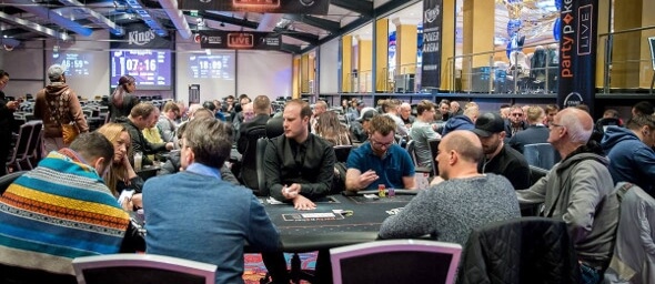 PP Grand Prix Million: Z druhého flightu postupují dva Češi