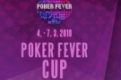 Březnový Poker Fever Cup s garancí 1 000 000 Kč