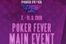 Březnový Poker Fever Main Event o 5 000 000 Kč