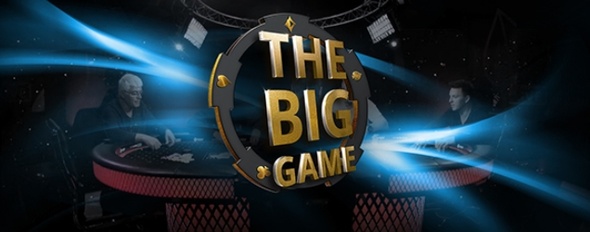 Party Poker Big Game Vi Party Poker Big Game Vi