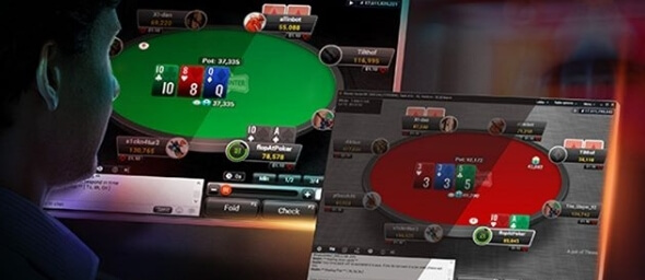 Nastavte si klienta Party Poker CZ podle vašich představ.