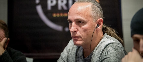 Ondřej Lón titul z velkého eventu od partypokeru neobhájí