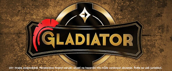 Partypoker Gladiator