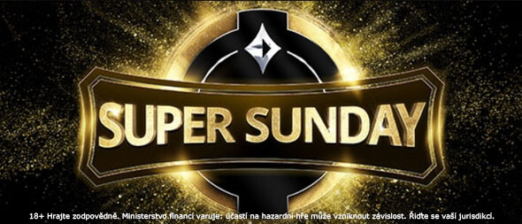 Partypoker Super Sunday