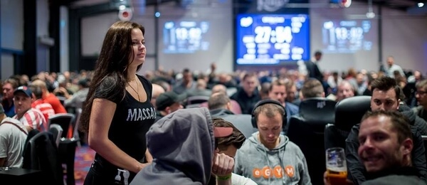 Finále German Poker Days si zahraje nejméně 27 Čechů